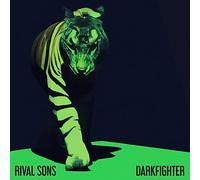 Rival Sons DARKFIGHTER (CD) Album