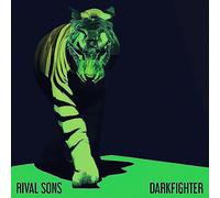 Rival Sons - Darkfighter [CD]