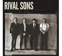 Rival Sons - Great Western Valkyr