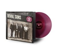 Rival Sons Great Western Valkyrie (2 LP Purple Vinyl) (Vinyl LP)