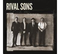 Rival Sons - Great Western Valkyrie