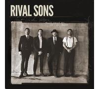 Rival Sons - Great Western Valkyrie