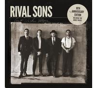 Rival Sons Great Western Valkyrie (CD) 10th Anniversary Album Digipak