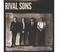 Rival Sons - Great Western Valkyrie