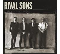 Rival Sons - Great Western Valkyrie (Ltd.Bundle CD & Shirt in