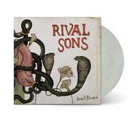 Rival Sons - Head Down