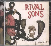 RIVAL SONS - HEAD DOWN