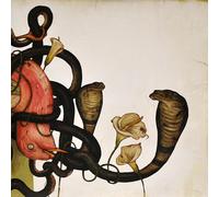 Rival Sons – Head Down – CD – Digisleeve