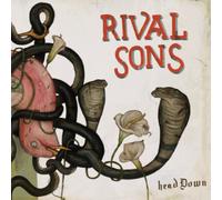 Rival Sons - HEAD DOWN - RIVAL SONS