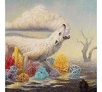 RIVAL SONS - HOLLOW BONES -LP+CD-
