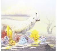 Rival Sons - Hollow Bones (Vinyle Vert)