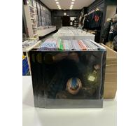 RIVAL SONS LP PRESSURE & TIME REMASTERED 10 ANNI ANNIVERSARIO VINILE AZZURRO