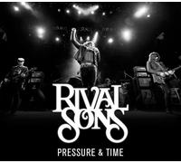 Rival Sons - Pressure and Time