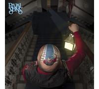 Rival Sons - Pressure & Time