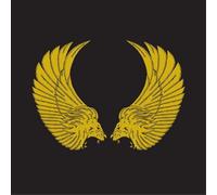 Rival Sons Rival Sons (Vinyl LP) 12" EP