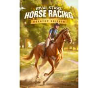 Rival Stars Horse Racing: Desktop Edition Steam (PC) Key GLOBAL