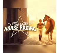 Rival Stars Horse Racing (PC) Steam Gift - GLOBAL