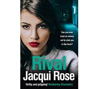 RIVAL: The latest bestselling, gripping gangland crime thriller