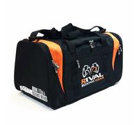 Rivale Boxe RGB20 Palestra Borsa SPORTS Cambio Borsone Kit Allenamento Equipment