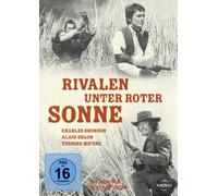 Rivalen unter roter Sonne