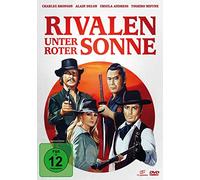 Rivalen unter roter Sonne