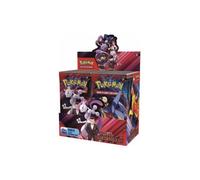 Rivali Predestinati Display Booster Box 36 ITALIANO Pokemon LIVE Rip n Ship