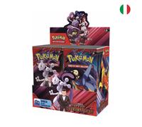 Rivali Predestinati Scarlatto & Violetto 36 Bustine ITA