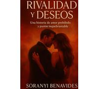 Rivalidad y Deseo: Una historia de amor prohibido y pasión inquebrantable