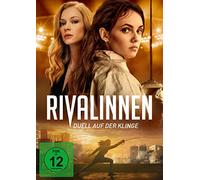 Rivalinnen - Duell auf der Klinge, (DVD) Khodchenkova Svetlana Puskepalis Sergey