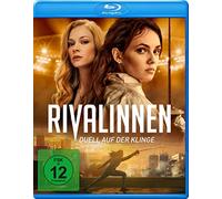 Rivalinnen – Duell auf der Klinge – Khodchenkova Svetlana – Blu-ray – Plaion Pictures