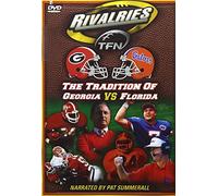 Rivalries: Tradition of Georgia Vs Florida