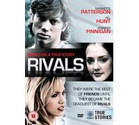 Rivals [DVD] [Edizione: Regno Unito]