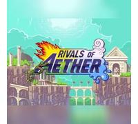 Rivals of Aether (PC) Steam Gift - GLOBAL