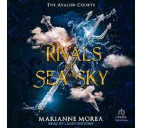 Rivals of Sea and Sky: 1