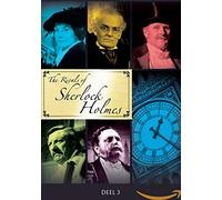 Rivals of Sherlock Holmes box 3 (DVD)