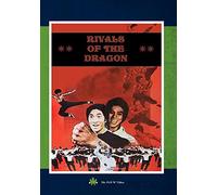 Rivals Of The Dragon [Edizione: Stati Uniti]