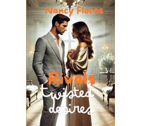 Rivals Twisted Desire: Enemies to Lovers