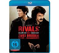 Rivals - Zwei Brüder: Ein Cop... ein Bankräuber