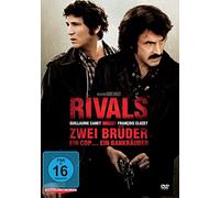 Rivals - Zwei Brüder: Ein Cop... ein Bankräuber
