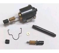 RIVAROSSI 120434 MOTORE VINTAGE 1 ASSE ACCESSORI x BIG BOY E CHALLENGER N 1/160