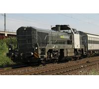 Rivarossi- Figura Giocattolo, Multicolore, HR2921