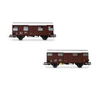 Rivarossi- Figura Giocattolo, Multicolore, HR6645