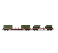 Rivarossi - Giocattolo, Multicolore (Hornby Hobbies Ltd HR6612)