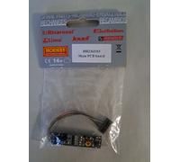 Rivarossi HR2363/03 PCB completa per locomotiva a vapore 940