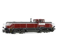Rivarossi HR2897S Hornby Hobbies Loco-Diesel, Vario, Scala 1:87 HO Gauge