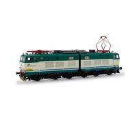 Rivarossi HR2967 Caimano E655 Livrea Xmpr Trenitalia 2 Serie FS scala H0