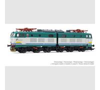 Rivarossi HR2967 - E.655, 2a serie, livrea XMPR - Art. HR2967 Rivarossi