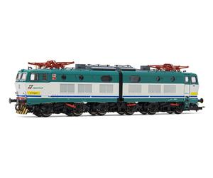 RIVAROSSI HR2967 E655 225 XMPR logo Trenitalia verde/rosso, condizionatori