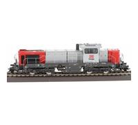 Rivarossi HR2989S H0 - Cavo diesel Vossloh DE 18, DB-Cargo, Ep. VI, DC Sound