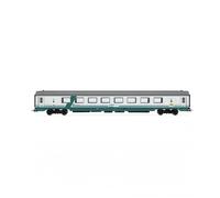 Rivarossi HR4359-1 Carrozza 1cl Intercity Xmpr FS scala H0